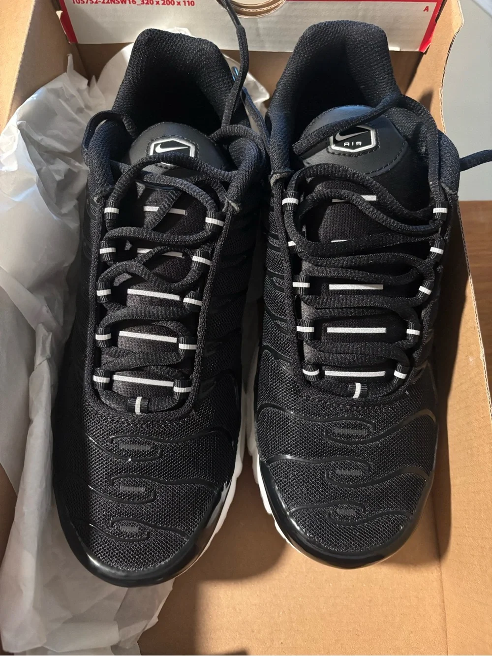 Nike classic air